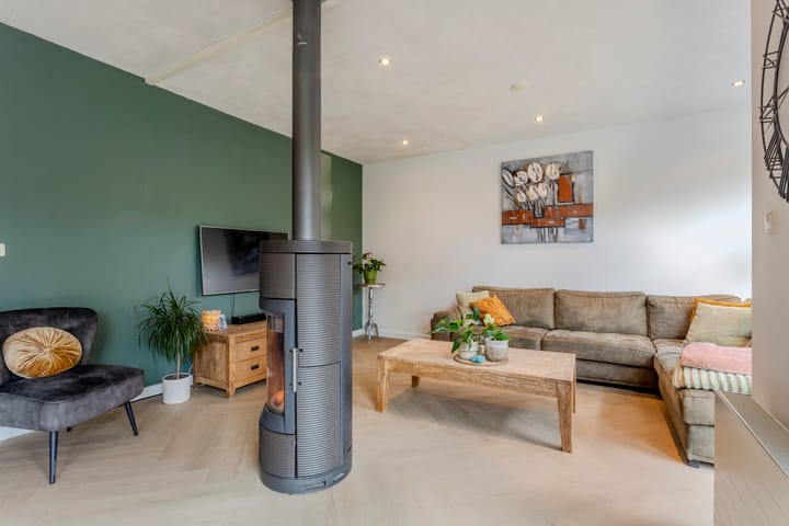 Foto 11 van Karveel 22 13