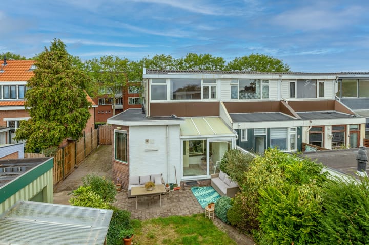 Foto 39 van IJsselmondselaan 220