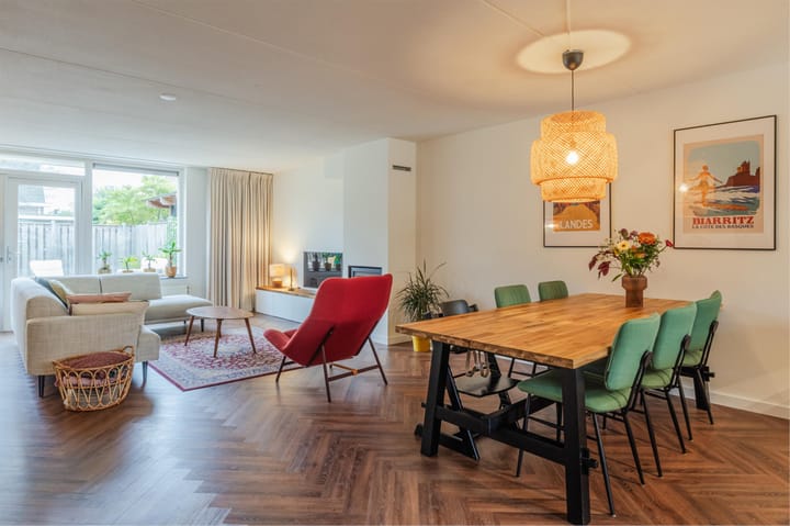 Foto 2 van J.H. Derksenstraat 12