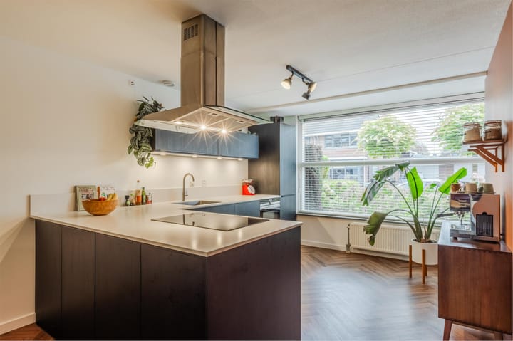 Foto 3 van J.H. Derksenstraat 12