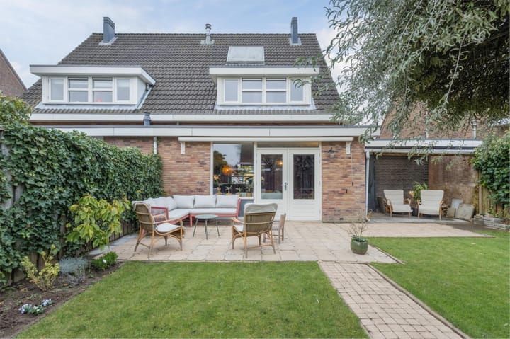 Foto 4 van J.H. Derksenstraat 12