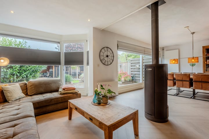 Foto 13 van Karveel 22 13