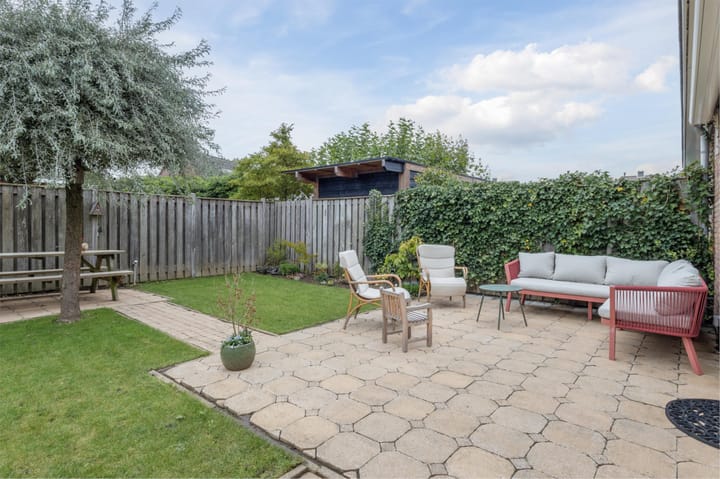 Foto 5 van J.H. Derksenstraat 12