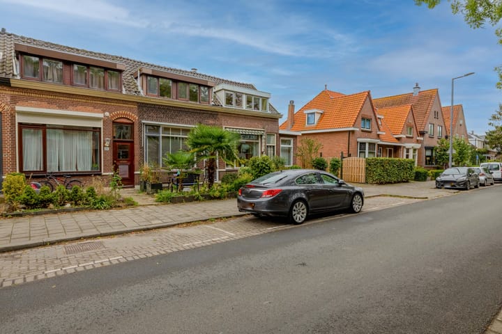 Foto 43 van IJsselmondselaan 220