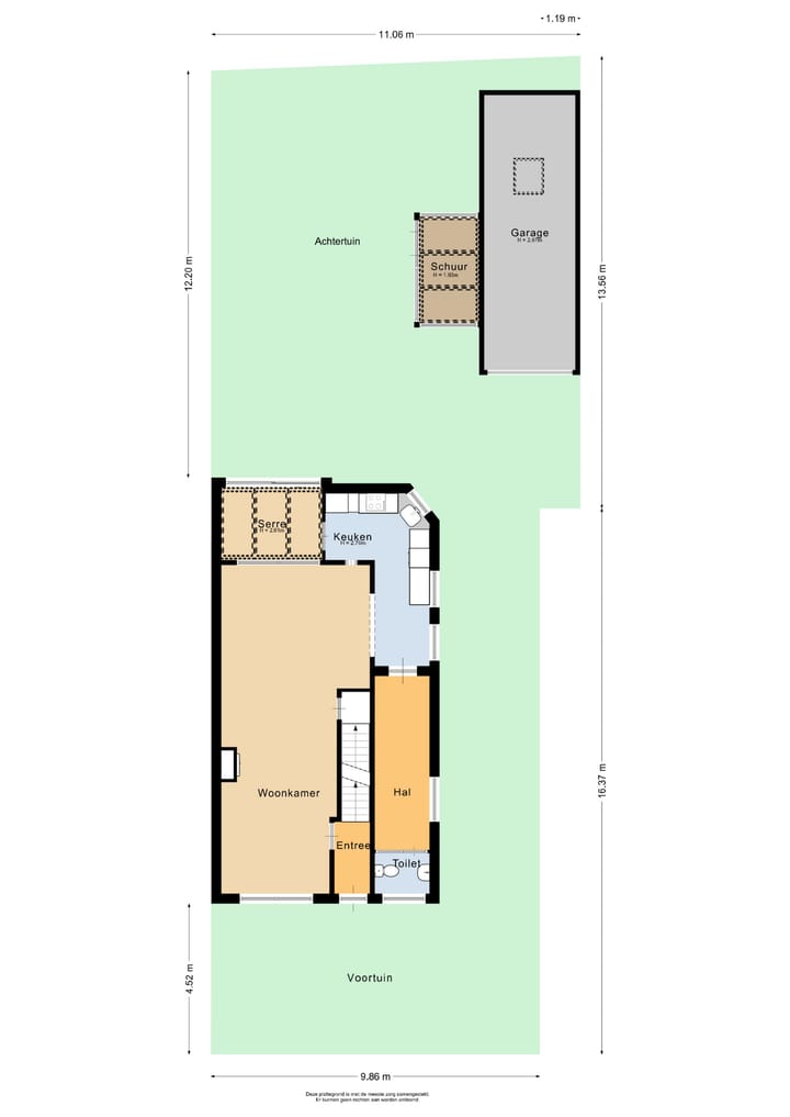 Foto 50 van IJsselmondselaan 220