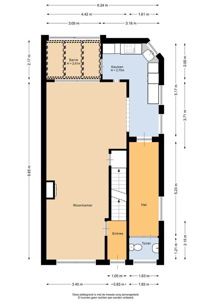 Foto 52 van IJsselmondselaan 220