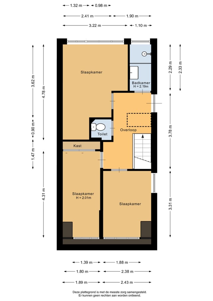 Foto 54 van IJsselmondselaan 220