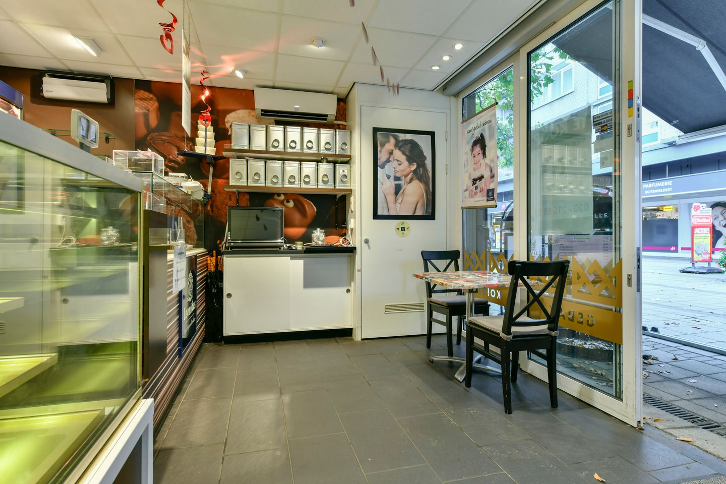 Bekijk foto 4 van Buitenveldertselaan 158-B