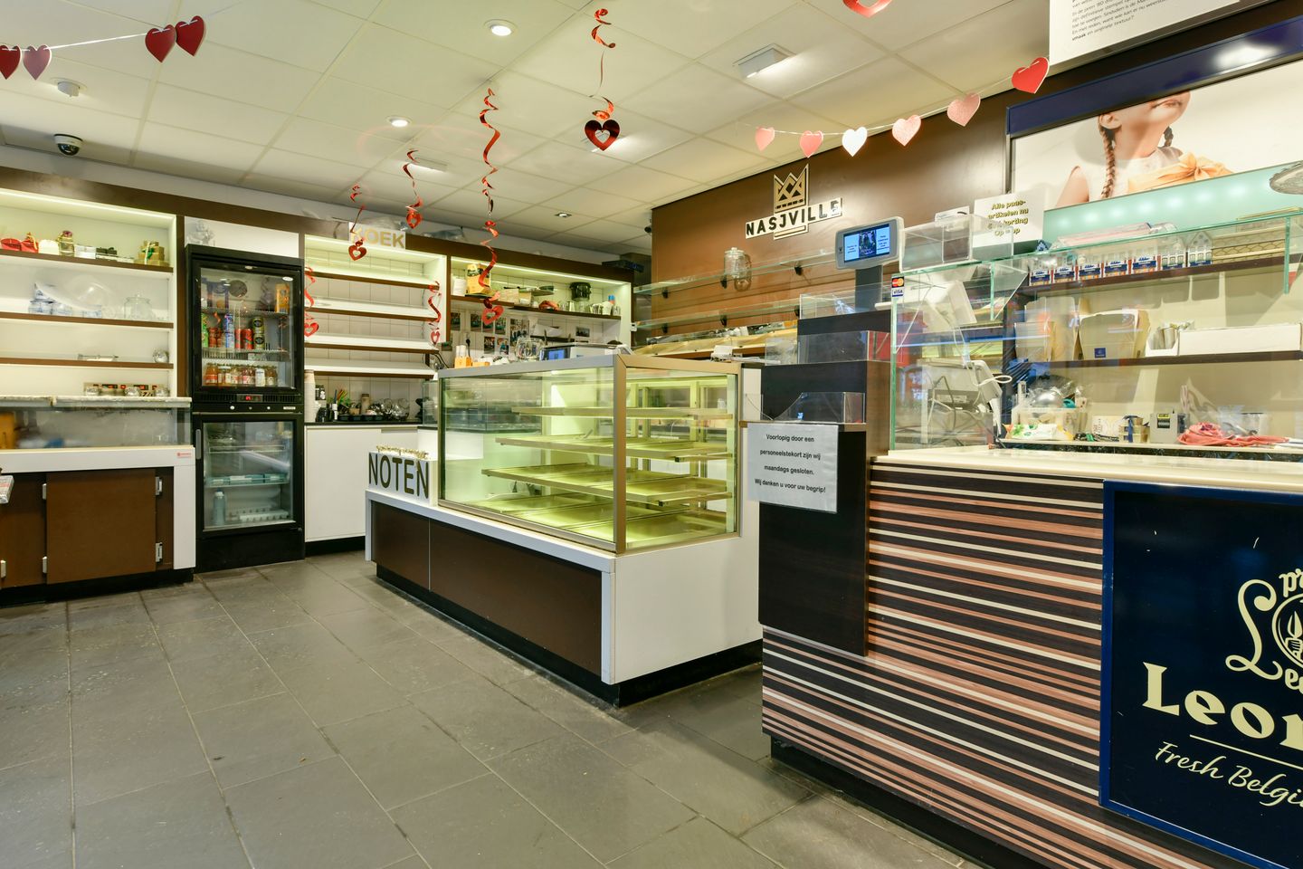 Bekijk foto 5 van Buitenveldertselaan 158-B