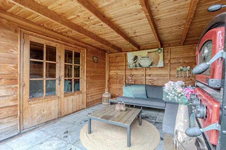 Foto 51 van Karveel 22 13