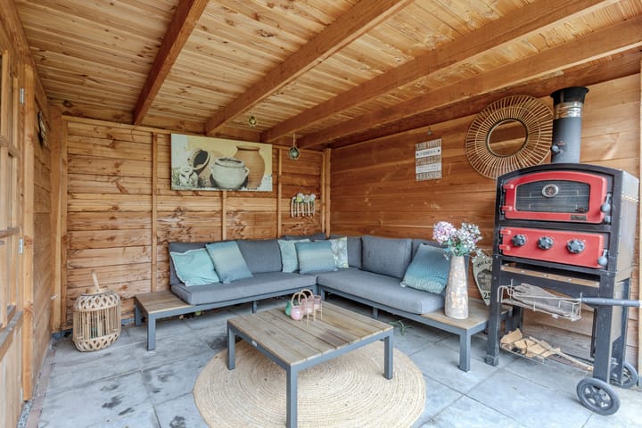 Foto 52 van Karveel 22 13