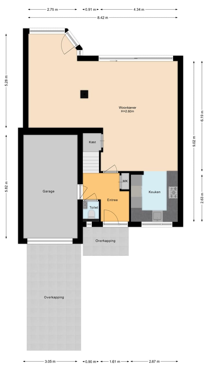 Foto 63 van Karveel 22 13