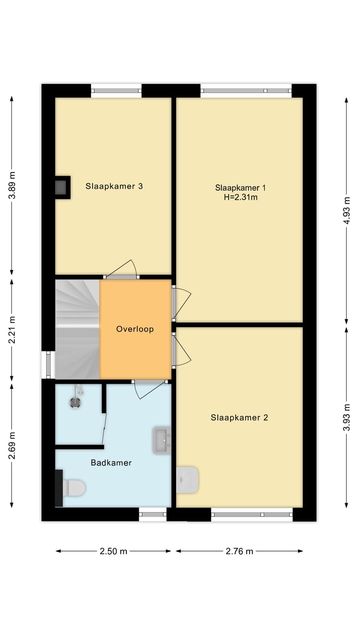 Foto 64 van Karveel 22 13