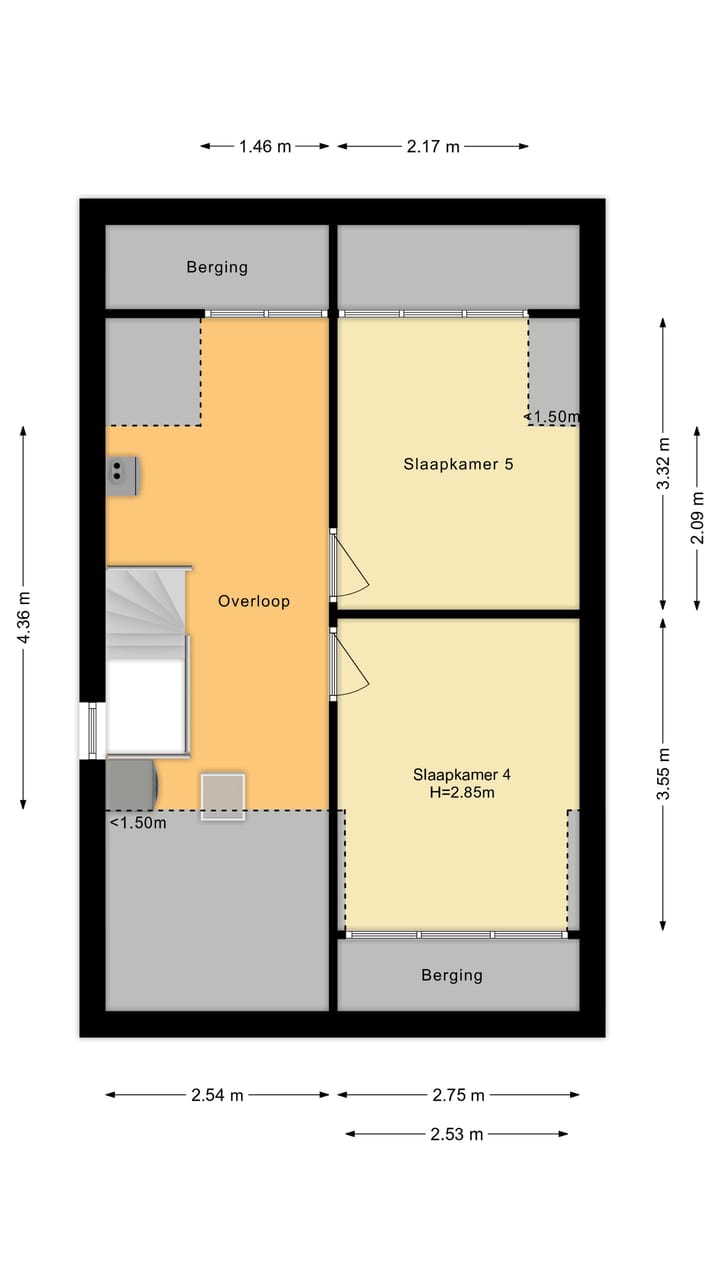 Foto 65 van Karveel 22 13