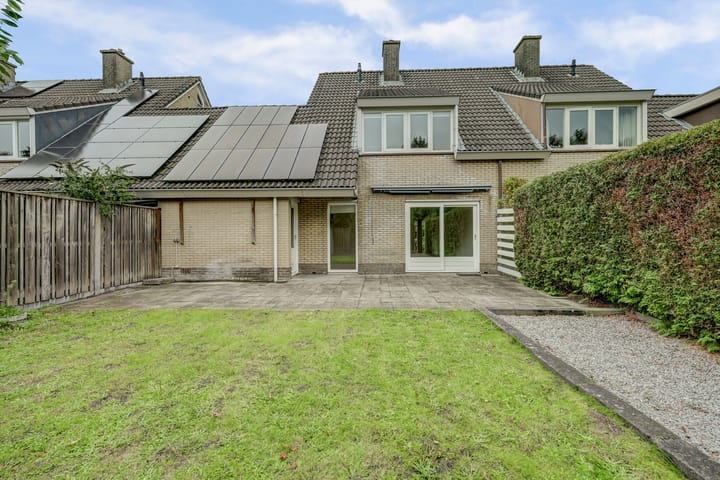 Foto 2 van De Driesprong 3