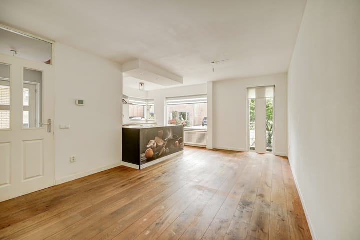 Foto 7 van De Driesprong 3