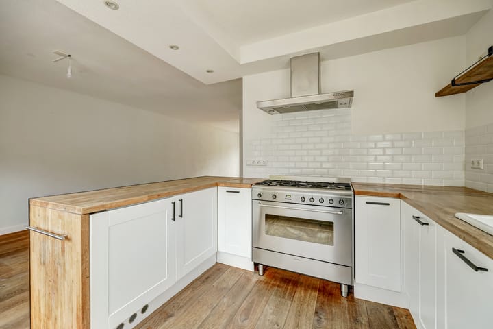 Foto 9 van De Driesprong 3