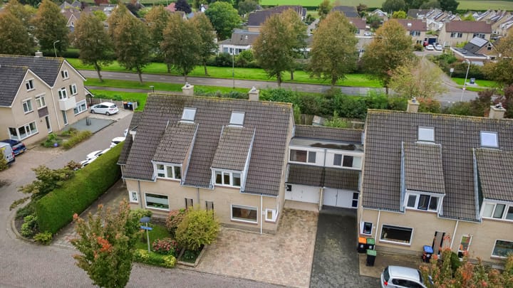 Foto 35 van De Driesprong 3