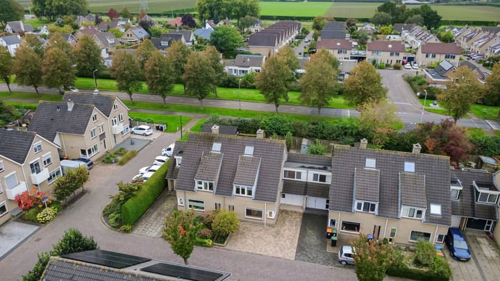 Foto 36 van De Driesprong 3