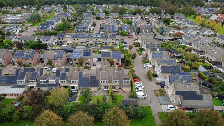 Foto 37 van De Driesprong 3