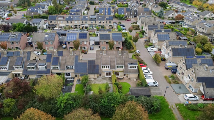 Foto 38 van De Driesprong 3