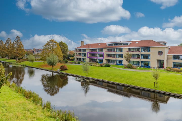 Foto 1 van Groot hoefbladlaan 48