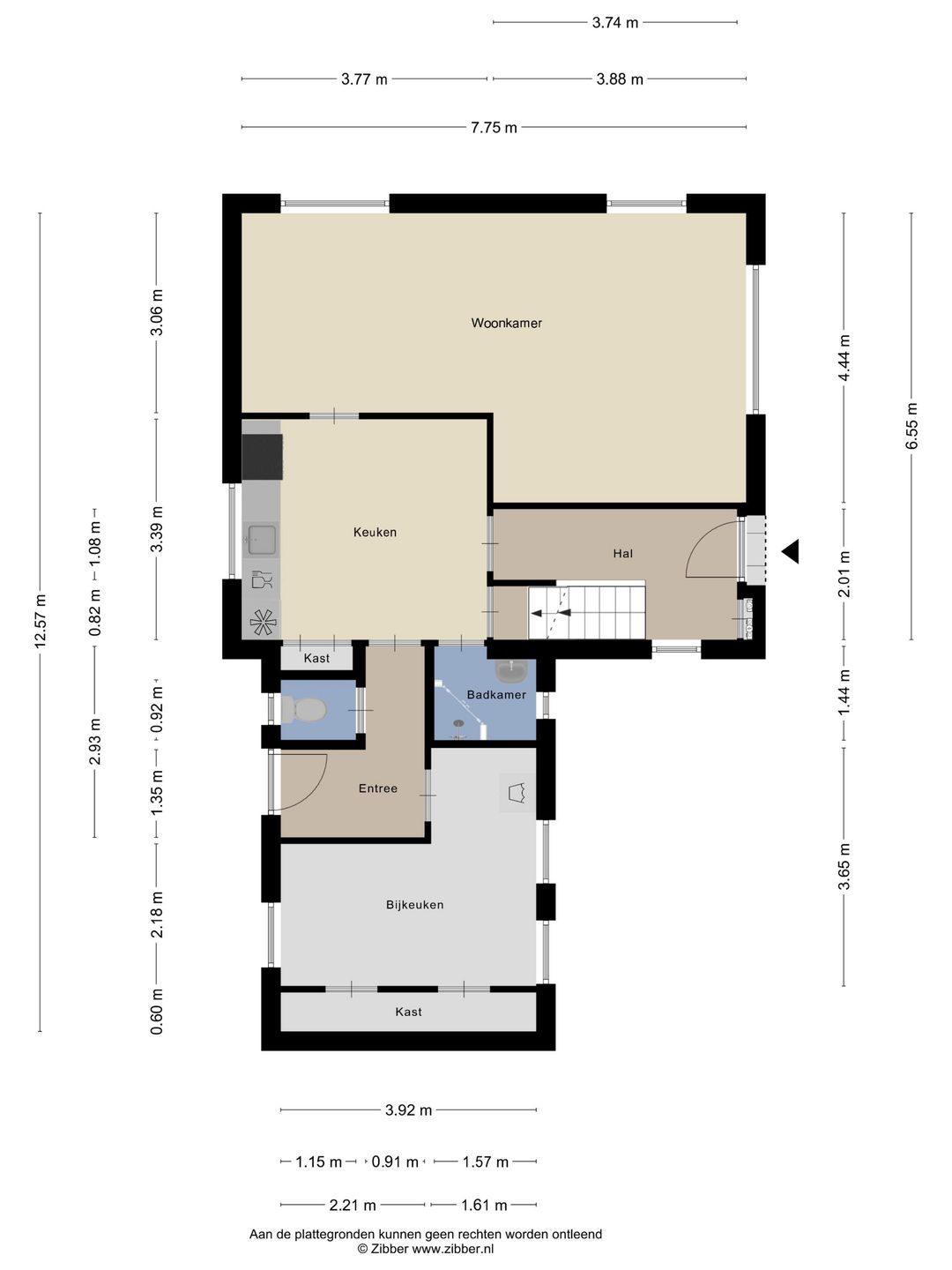 Foto 73 van Roland 10