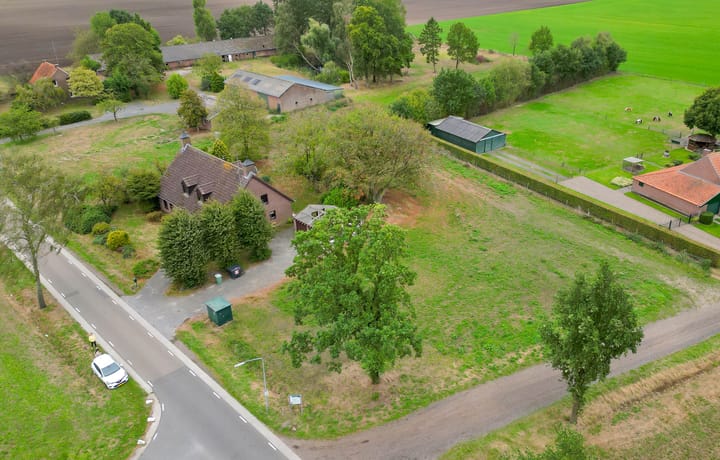 Foto 2 van Breemortelweg 22