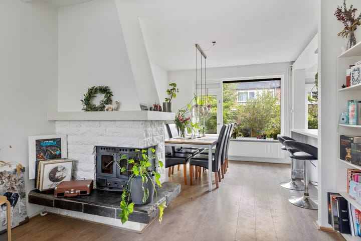 Foto 12 van Elzenlaan 131