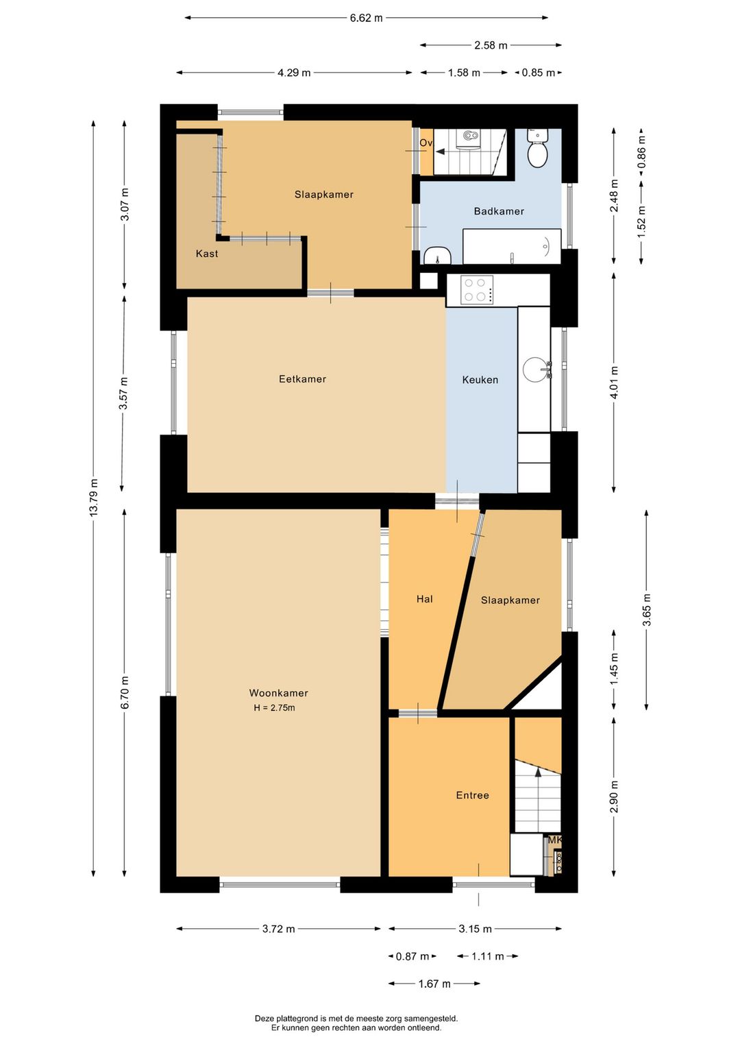 Foto 16 van Breemortelweg 22