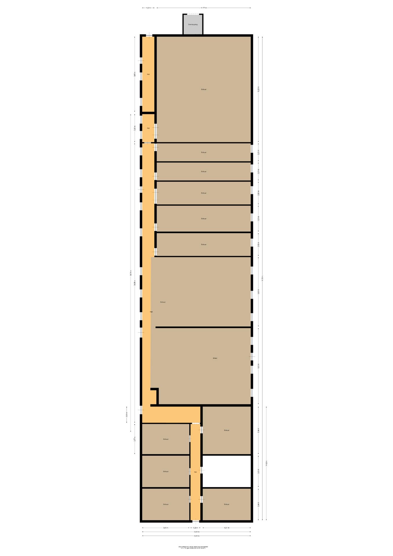 Foto 18 van Breemortelweg 22