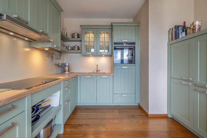 Foto 10 van Rozet 45