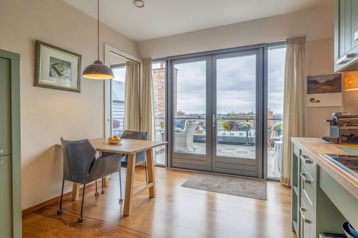 Foto 11 van Rozet 45