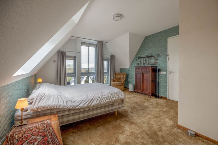 Foto 15 van Rozet 45