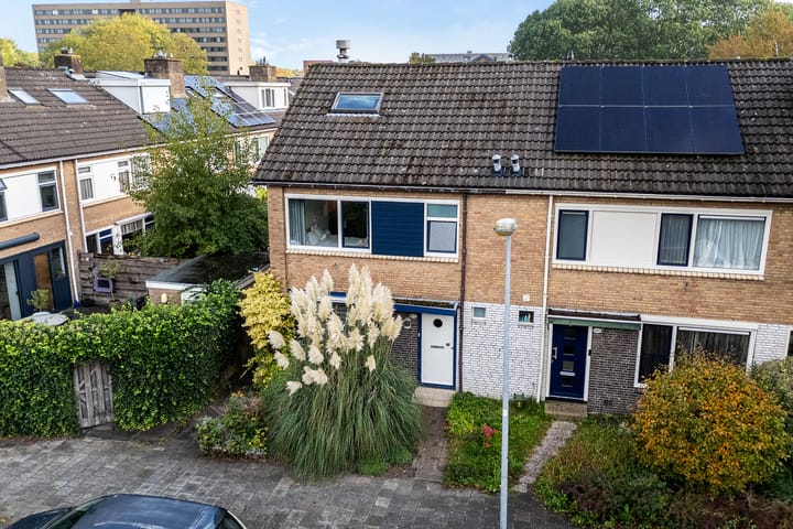 Foto 41 van Elzenlaan 131