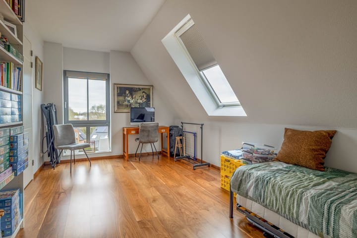 Foto 18 van Rozet 45