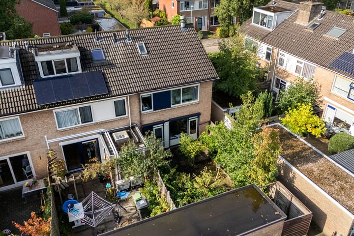 Foto 43 van Elzenlaan 131