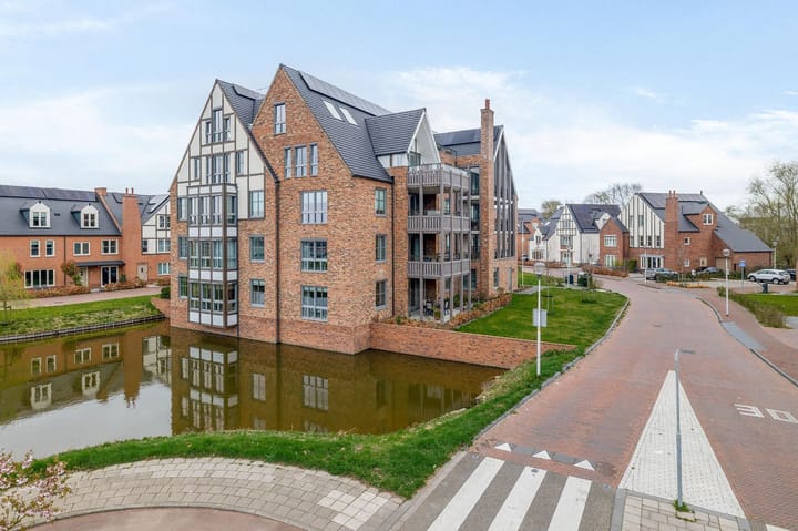 Foto 24 van Rozet 45