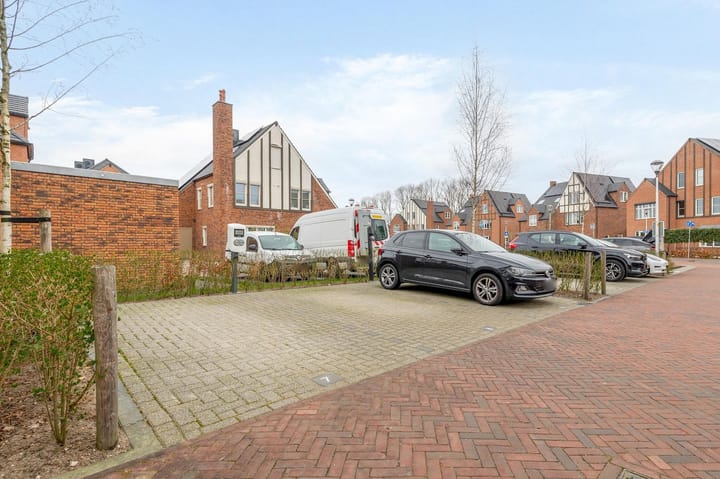 Foto 25 van Rozet 45