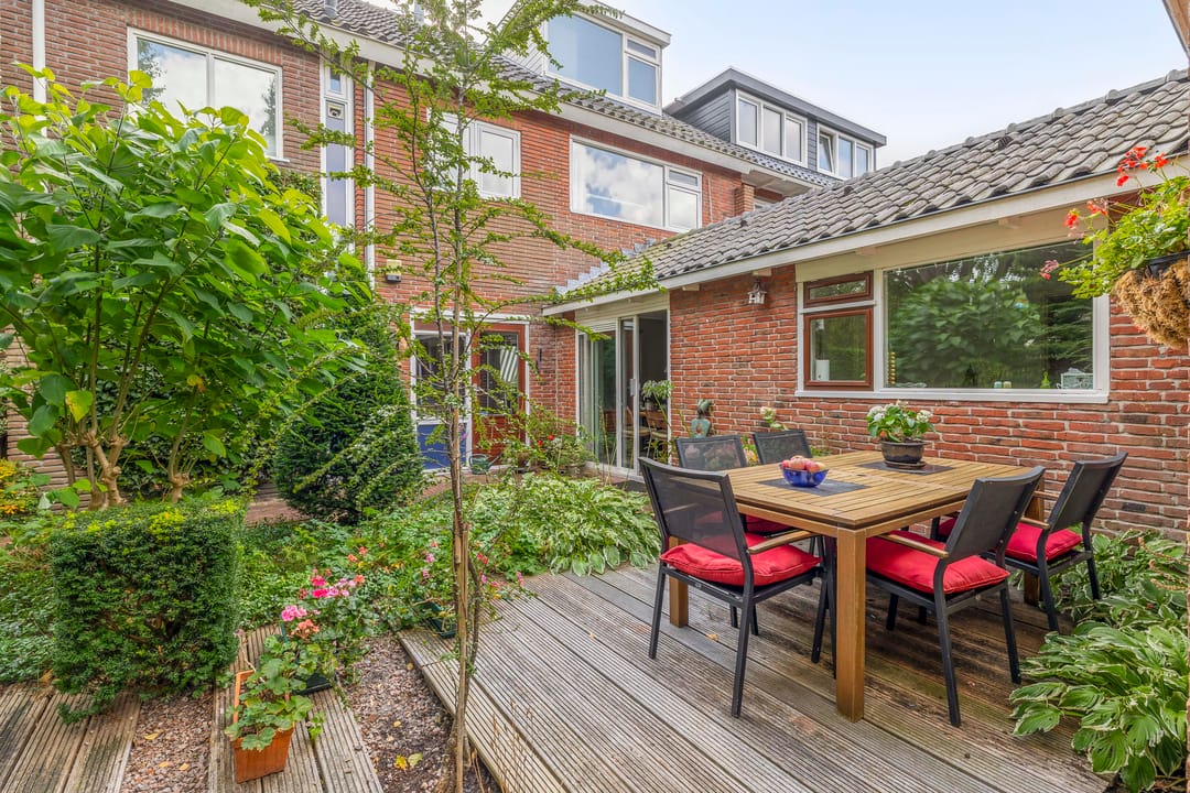 Foto 2 van J.M.Houwenstraat 46