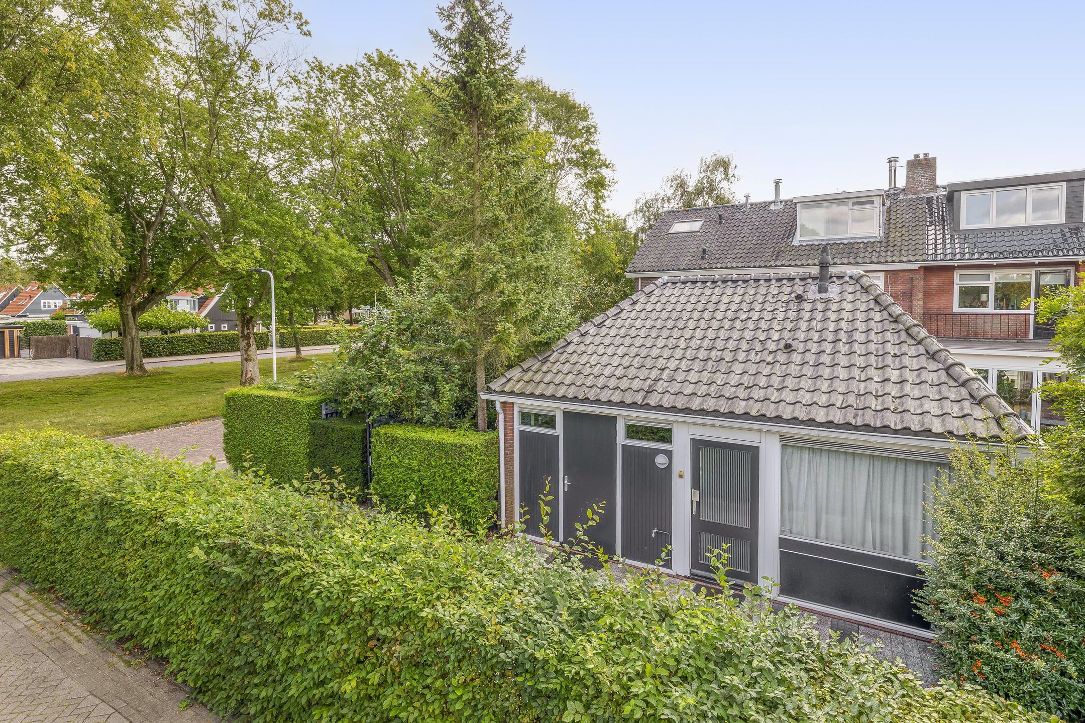 Foto 3 van J.M.Houwenstraat 46