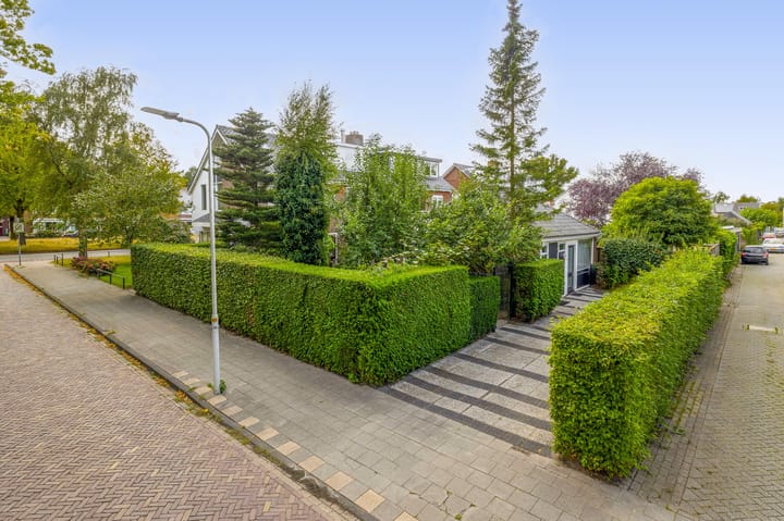 Foto 4 van J.M.Houwenstraat 46