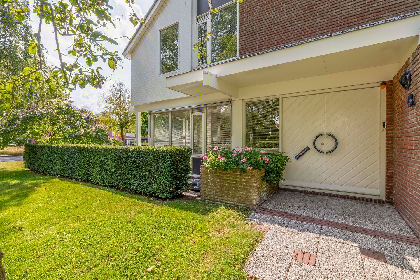 Foto 5 van J.M.Houwenstraat 46