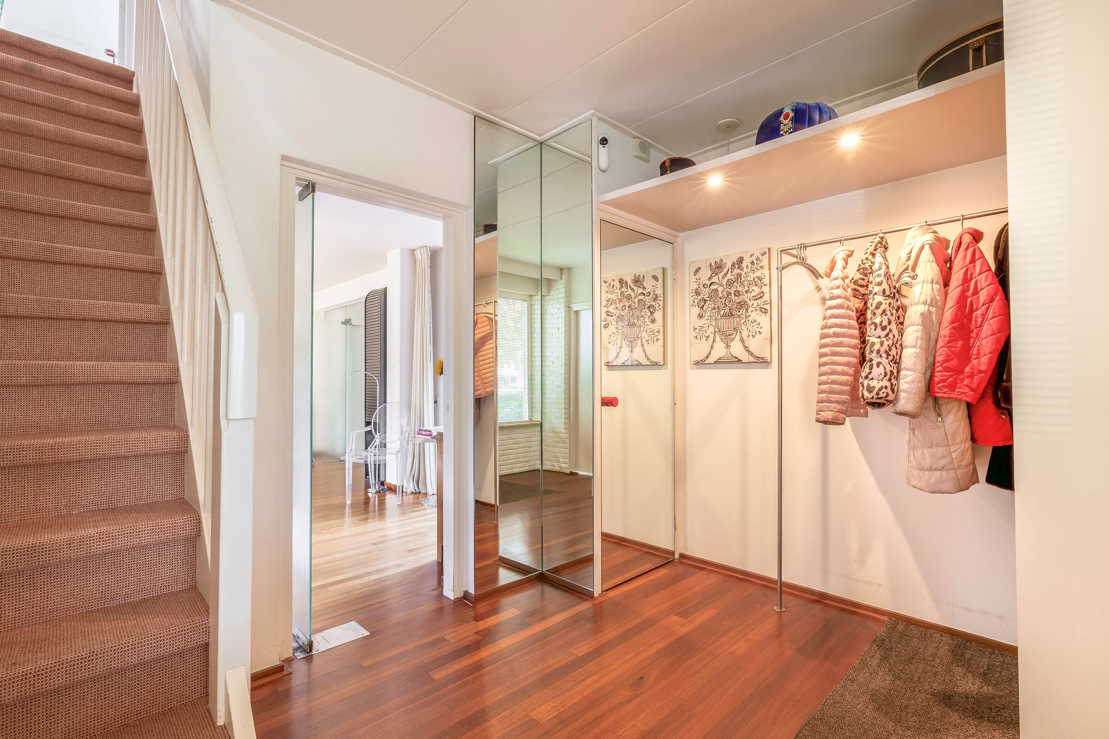 Foto 6 van J.M.Houwenstraat 46