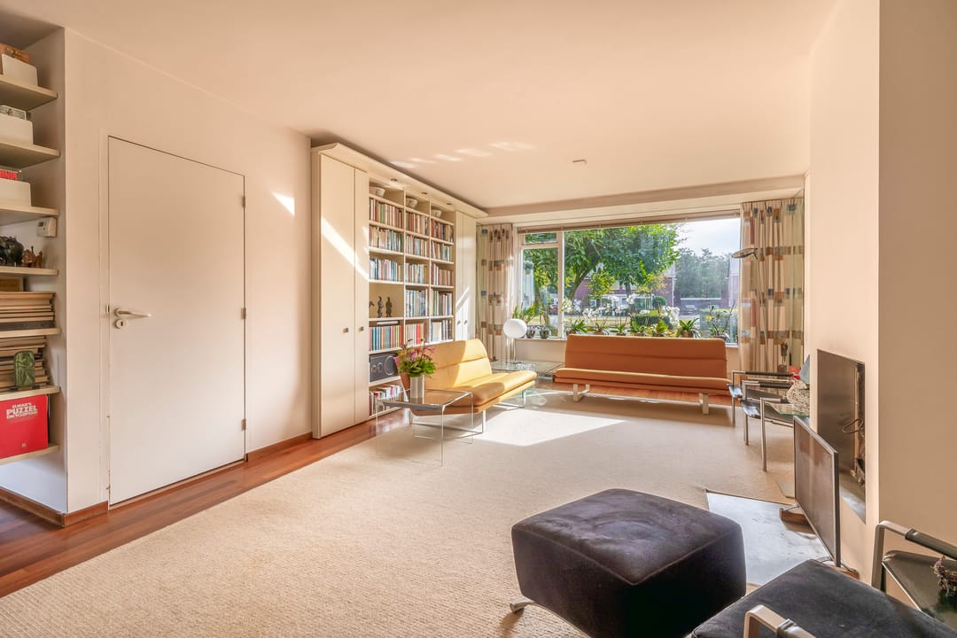 Foto 7 van J.M.Houwenstraat 46