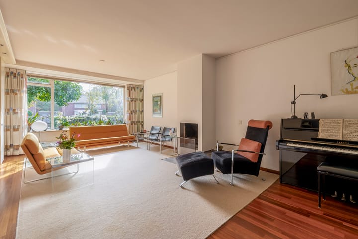 Foto 8 van J.M.Houwenstraat 46