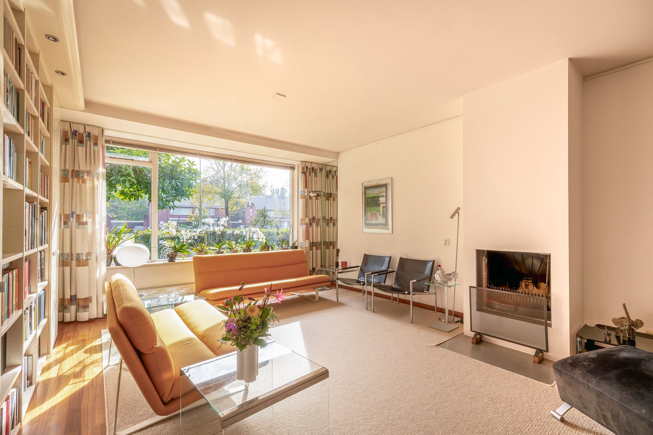 Foto 9 van J.M.Houwenstraat 46