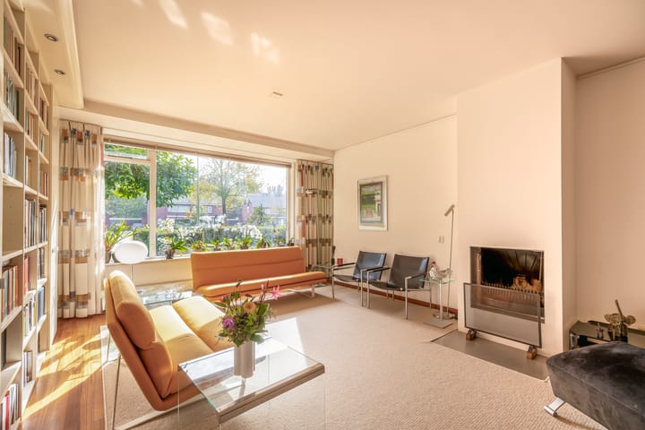 Foto 9 van J.M.Houwenstraat 46