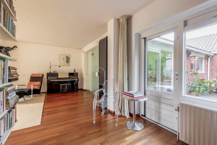 Foto 12 van J.M.Houwenstraat 46