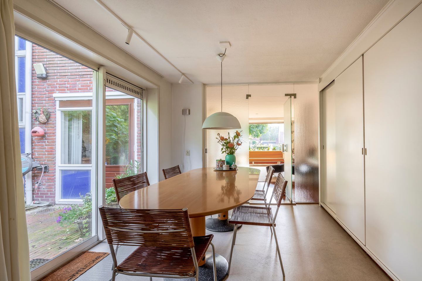 Foto 20 van J.M.Houwenstraat 46